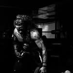 Larry Huffer - @that_rtsb_redriverbrawler - Instagram