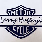 Larry Hughey - @motolarry - Instagram