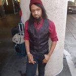 Larry Hullum Jr. - @thespeedgrapher - Instagram