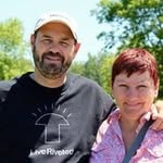 Larry Hunter - @lhunter59 - Instagram