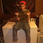 Larry Hunter - @larryhunter7981 - Instagram