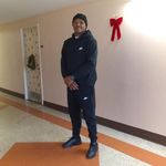 Larry Hunter - @larryhunter50 - Instagram