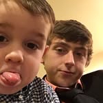 Larry Hunter - @larryh233 - Instagram
