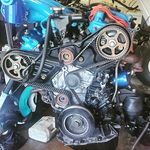 Larry Hurt - @thewagonbuild - Instagram
