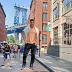Larry Díaz Hurtado - @larrydiazhurtad - Instagram