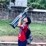 Larry Emmanuel - @larryhurtado73 - Instagram