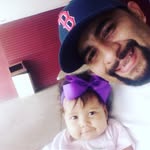 Larry Hurtado - @larrymarin99 - Instagram