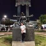Larry Huaman - Facebook