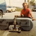 Larry Hutt - Facebook