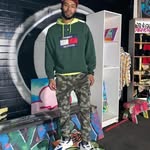 Larry Hutto - @hutto.larry - Instagram