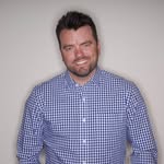 Larry Hutton - @larryhutton - Instagram