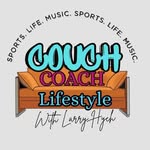 Larry N Hych - @couchcoachlifestyle - Instagram