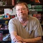 Larry Hysmith - @larrys_service_station_ - Instagram