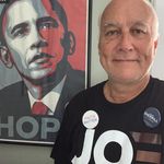 Larry Iannuzzi - @larryiannuzzi - Instagram