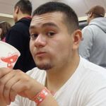 Larry Ibarra - @larrydon19 - Instagram