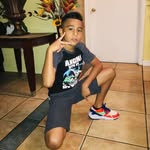 Larry Ibarra - @tsm_larry - Instagram