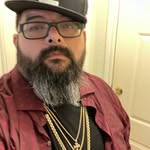 Larry Ibarra - @bunzito1977 - Instagram