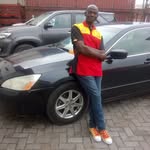 Ibrahim Larry Larry - @ibrahimlarrylarry - Instagram