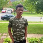 Ibrahim Larry Samura - @ibrahimlarrysamura - Instagram
