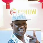 Larry A Ibrahim - @larrymanila2024 - Instagram