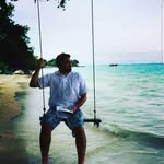 Larry Ibrahim - @larry_ibrahim1 - Instagram