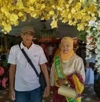 Larry Ibrahim - Facebook
