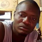 Larry Ibrahim Kouyaté - @larryibrahimkouyate - Instagram