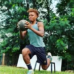 Larry Sumaila Ibrahim - @larry.patsia6 - Instagram