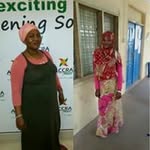 Meimuna Ibrahim Larry - @larrymeimunaibrahim - Instagram