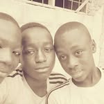 Supremo Dosantos Junior - @ibrahim_larry - Instagram