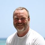 Larry Iles - @lfiles37 - Instagram