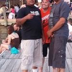 Larry Miles - @larrymiles4864 - Instagram