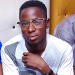 Olanrewaju Ilesanmi Larry - @ilesanmilarry28 - Instagram