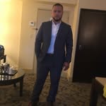 Larry Inclan - @dj_trixta - Instagram