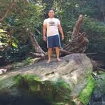 Larry Infante - @tiaguino.ruiz - Instagram