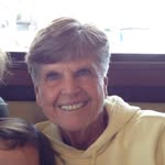 Ginger Schimpf - @larrynginger - Instagram