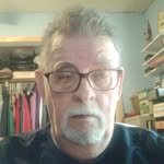 Larry Ingham - @lawman1944 - Instagram