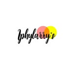 Iphylarry's - @iphylarry - Instagram