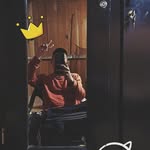 Larry Ipia Usma - @larryipiausma - Instagram