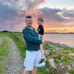 Larry Burns - @larryirish - Instagram