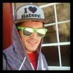 Larry Irvine - @irvinelarry - Instagram