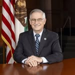 Mayor Larry Agran, City of Irvine - @mayorlarryagran - Instagram