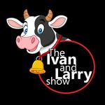 Ivan and Larry - @the_ivan_and_larry_show - Instagram