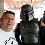 Larry Sanchez - @ivan_larry - Instagram