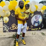 Larry Jackson - @l.j_amazin_sr - Instagram