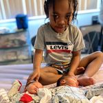 Larry Jackson - @almightyc_1 - Instagram