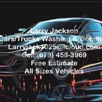 Larry Jackson - @stayhumble1025 - Instagram