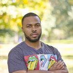 Larry Jackson - @mentalfitnessguru1 - Instagram