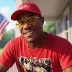 Larry Jackson - Facebook