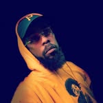 Larry Jackson - @southsidebamb - Instagram